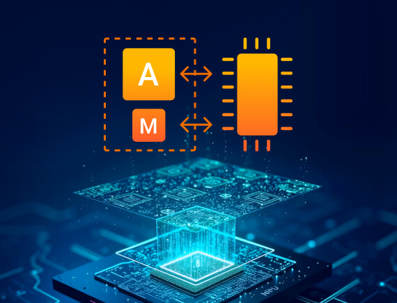 multi core architecture