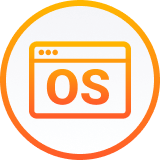 os