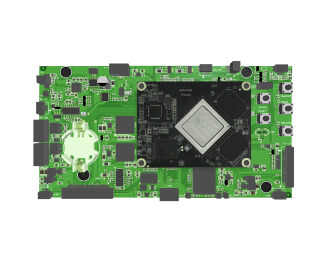 rk3588 ai board