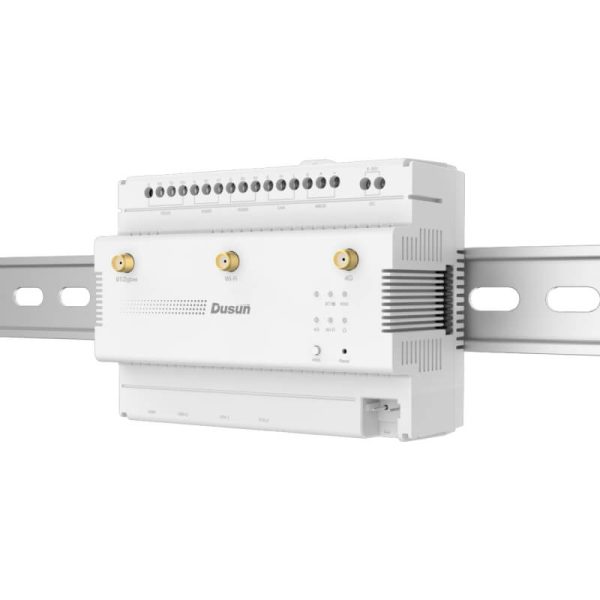 dagw 510 knx gateway install perspective