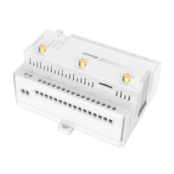 dagw 510 knx gateway interface perspective