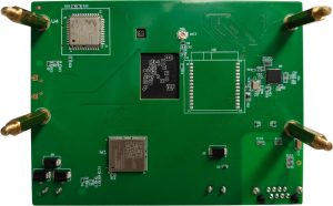 dsgw 560 product appearance 4